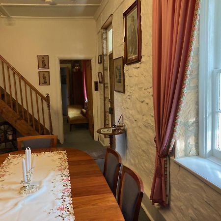 Orford'S Sanda House B&B Exterior foto