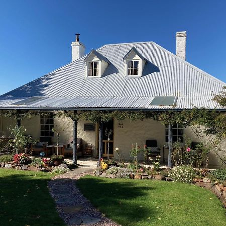 Orford'S Sanda House B&B Exterior foto