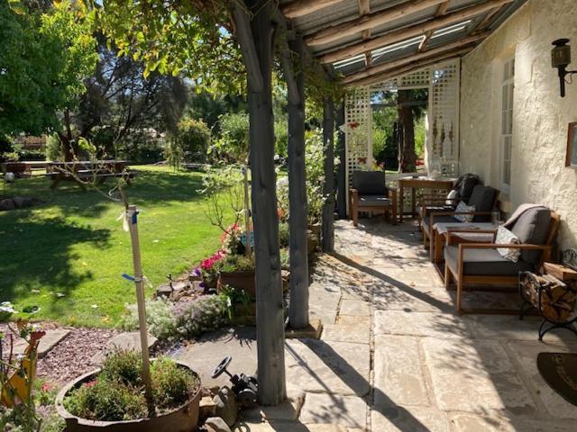 Orford'S Sanda House B&B Exterior foto