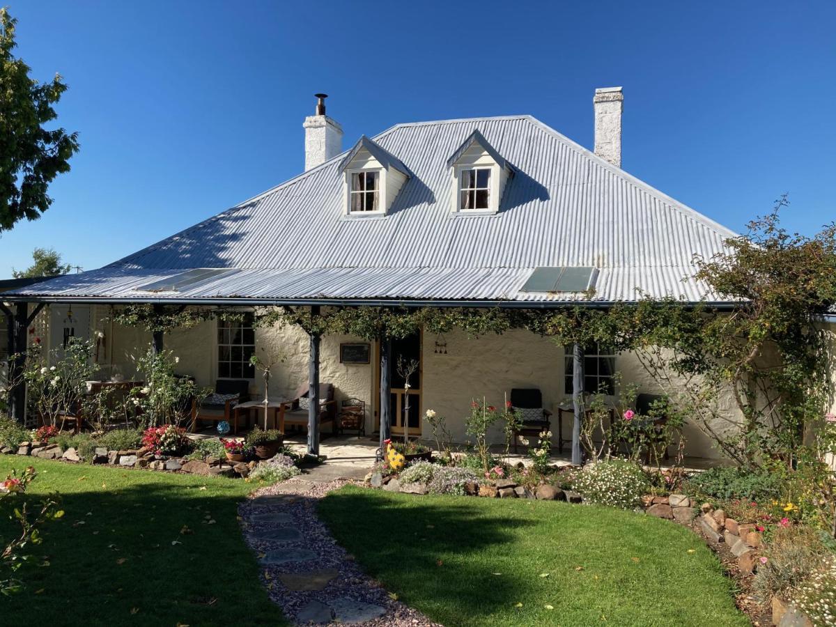 Orford'S Sanda House B&B Exterior foto