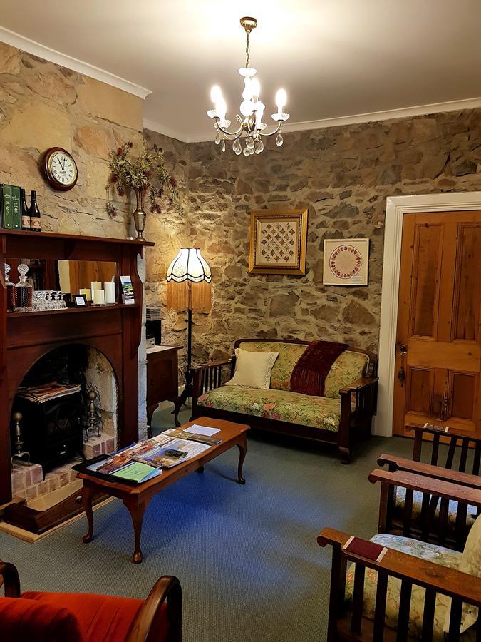 Orford'S Sanda House B&B Exterior foto